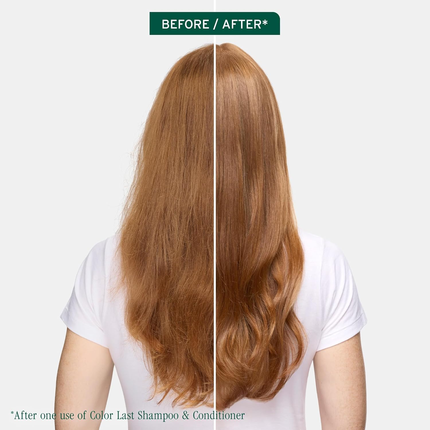Biolage Color Last Conditioner - Protects & Preserves Color Treated Hair, Hydrates & Repairs Damaged Hair, Adds Shine, Vegan, Paraben-Free