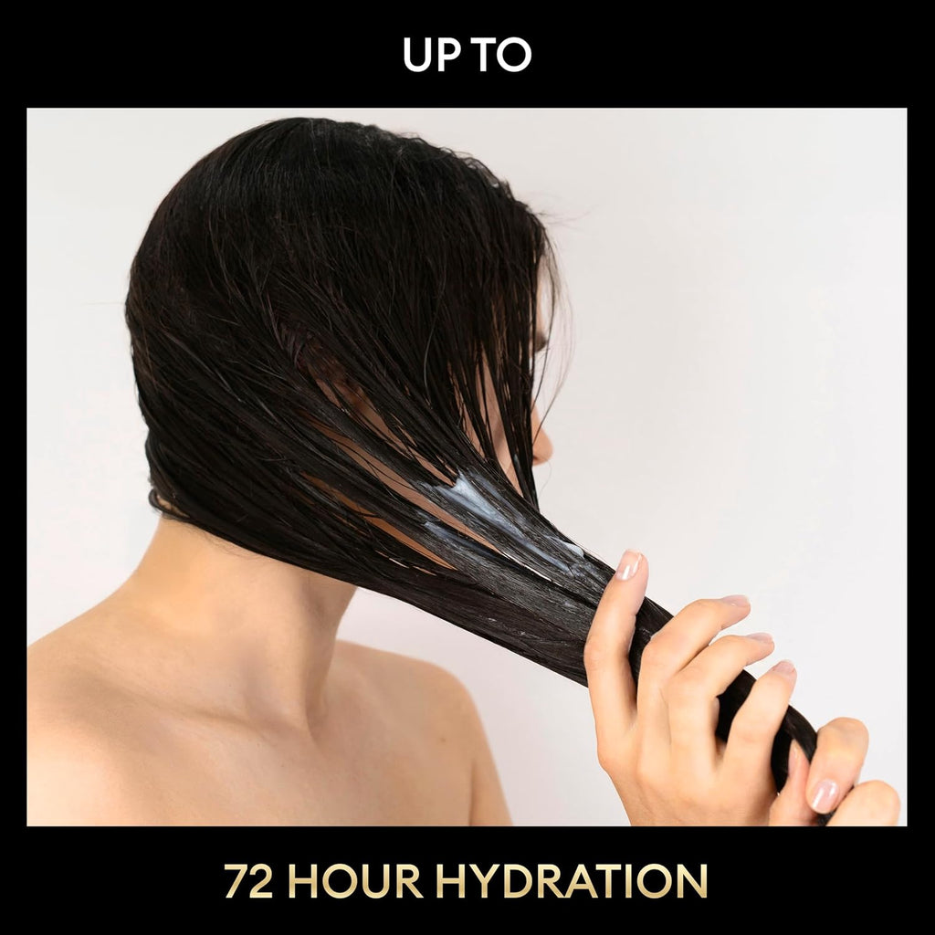 Tresemmé Rich Moisture Moisturizing Conditioner With Pump With Up To 72H Hydration For Dry Hair, With Pro Style Technology Formula For Dry Hair Conditioner, 39 Fl Oz