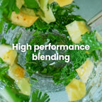 Ninja Blast Portable Blender | Cordless | 18-Oz. Vessel | Personal Mixer For Shakes & Smoothies | Bpa Free | Leakproof Lid & Sip Spout | Usb-C Rechargeable | Dishwasher Safe Parts | Black | Bc151Bk