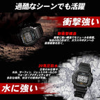 Casio G-Shock G-Squad Gbd-800-1Bjf(Japan Domestic Genuine Products)