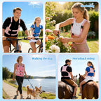 Cooling Vest For Women Men: Lightweight Ice Vest Summer Essentials For Garden Outdoor Sports Mother Father Day Gift