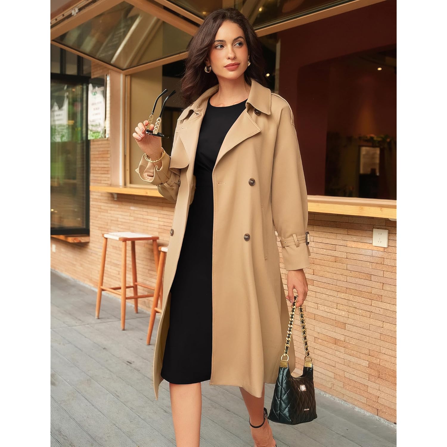 Women's Wear to Work Dresses 2026 Cap Sleeve Sheath Bodycon Midi Dress Ruched Business Office Pencil Dress