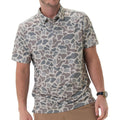 Burlebo Men’S Performance Polo Shirt – Lightweight, Quick Dry, Moisture Wicking, Four-Way Stretch