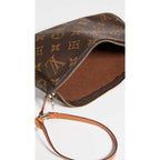 Louis Vuitton Women'S Pre-Loved Monogram Pochette Accessoires