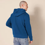Amazon Essentials Men'S Sherpa-Lined Full-Zip Fleece Hoodie Sweatshirt