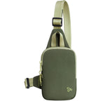 Travelon Anti-Theft The Voyages Compact Sling