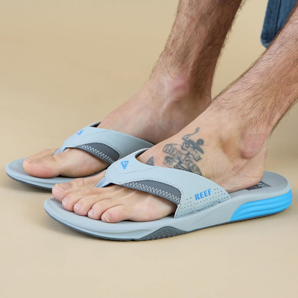 Reef Men'S Cushion Fanning