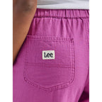 Women's Ultra Lux Mid-Rise Pull-on Crop Capri Pant
