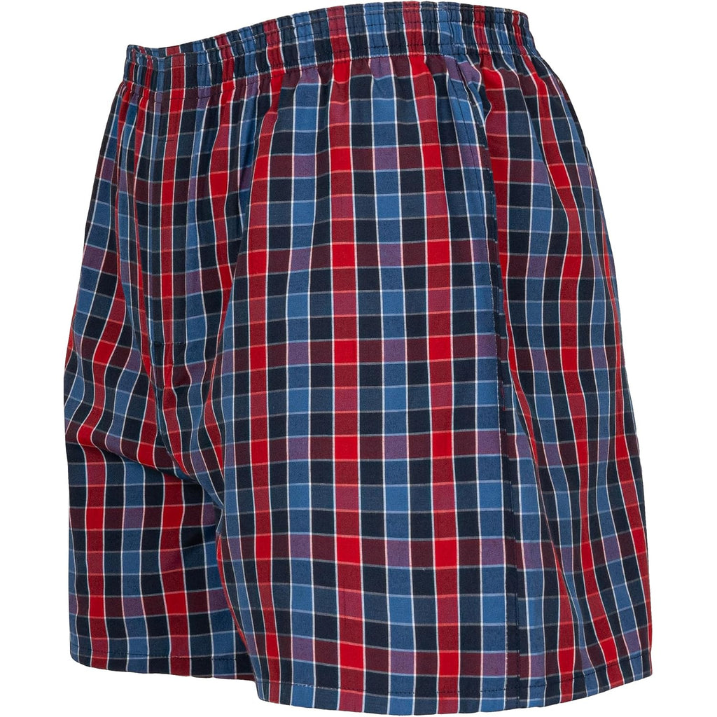 Gildan Men'S Underwear Boxers, Multipack