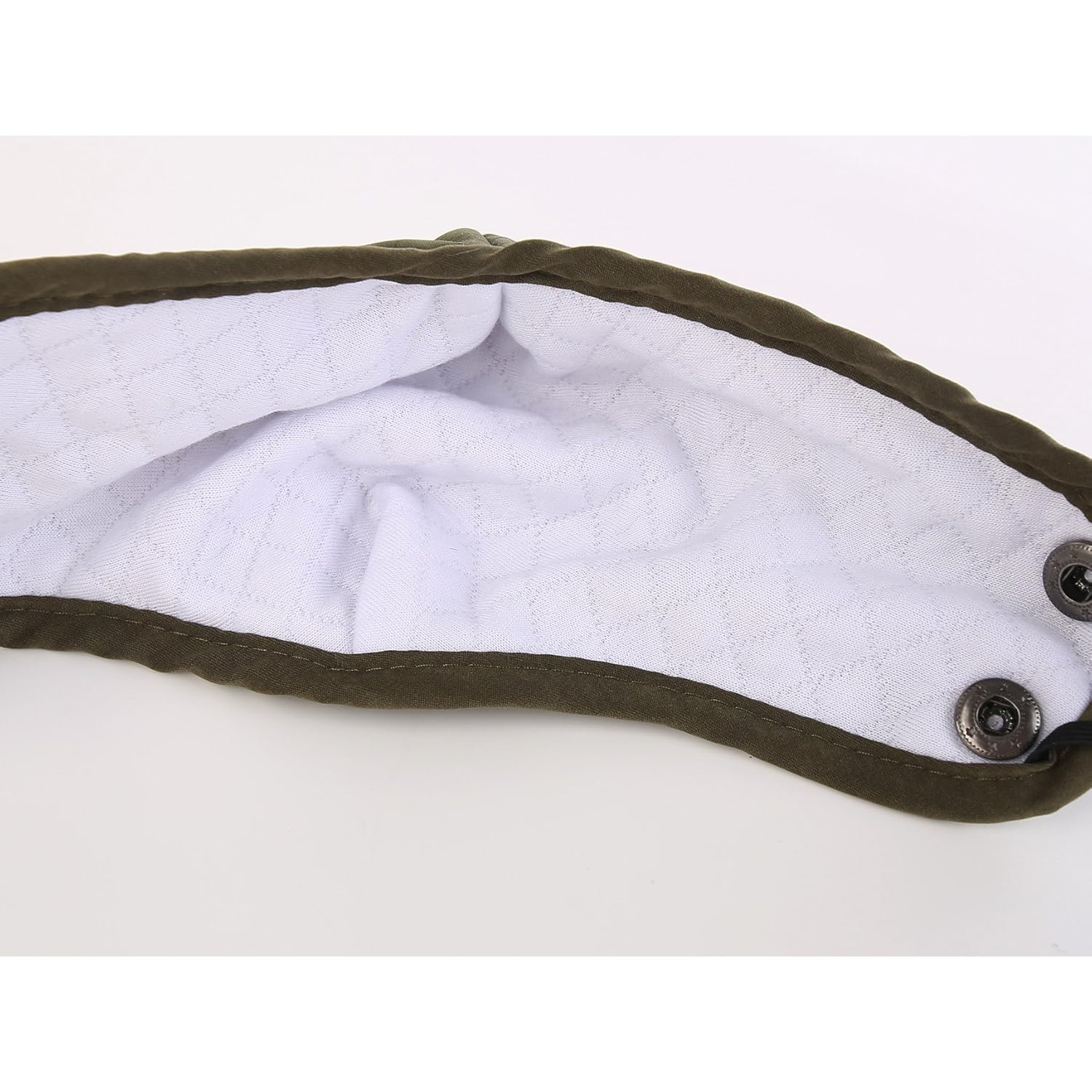 Connectyle Men's Trooper Trapper Hat Warm Winter Hats with Removable Face Mask Earflaps Faux Fur Hunting Outdoor Hat