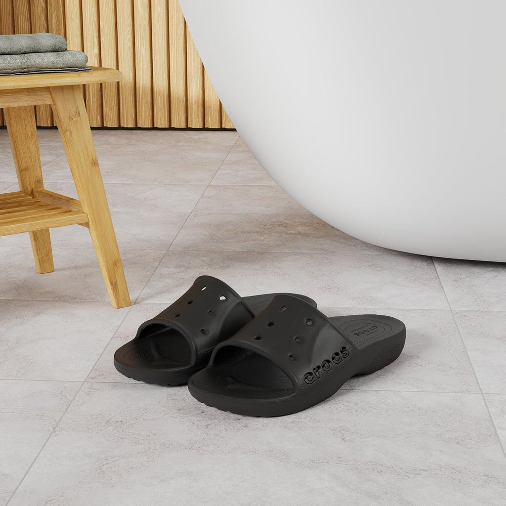 Crocs Women'S Baya Ii Slides