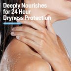 Cetaphil Moisturizing Body Wash 16.9 Floz