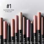 Bobbi Brown Long-Wear Cream Shadow Stick | 24-Hour Eyeshadow Stick | High-Pigment, Buildable Shades With Three Finishes