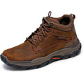 Skechers Men'S Respected - Boswell Boot