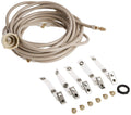 Orbit 20066 Portable 1/4-Inch Outdoor Mist Cooling System
