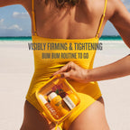 Sol De Janeiro Jet Set | Travel Shower Kit | $40 Value