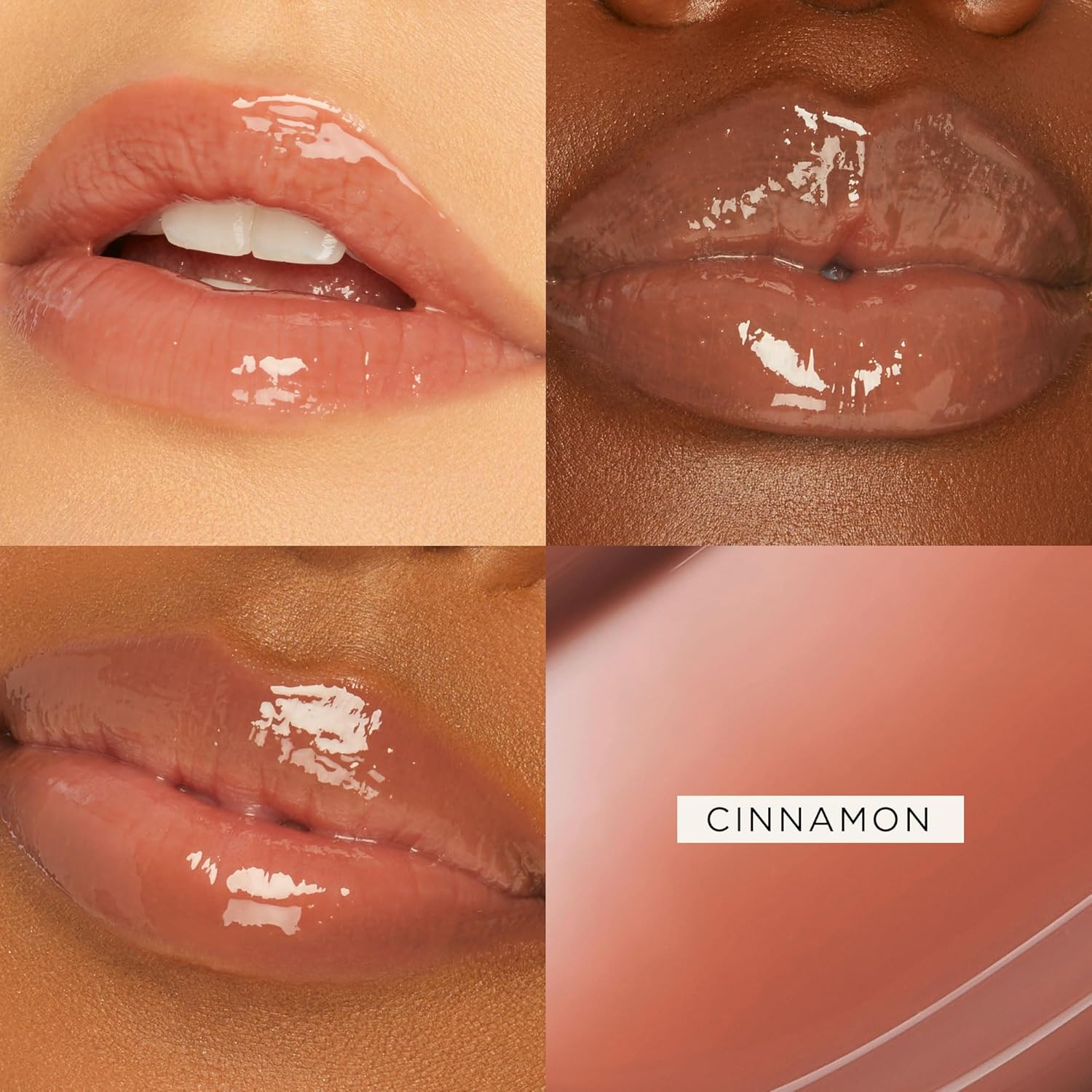 tarte maracuja juicy plumping lip oil - Hydrating & Volumizing Lip Plumper Gloss Balm with Nourishing Hyaluronic Acid & Vitamin E, Plumps & Moisturizes, Vegan & Cruelty Free