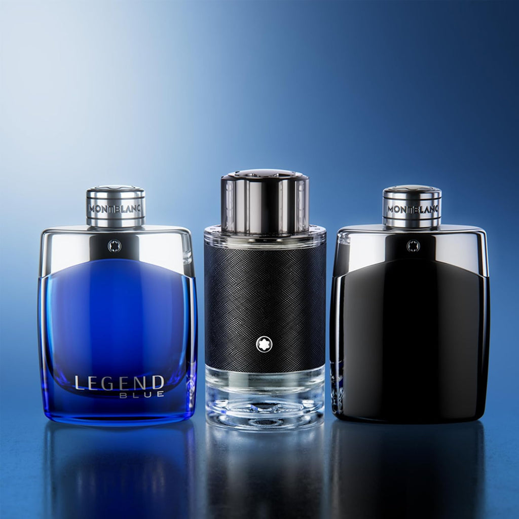 MONTBLANC Montblanc Legend Blue