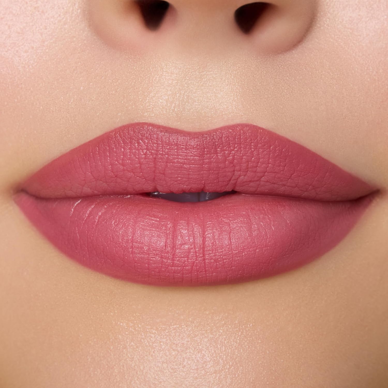 Colourpop Cloud Whip Liquid Lipstick for Women - Blurring Lip Stick with a Soft Finish - Infused with Marshmallow, Cloudberry & Hyaluronic Acid - Creamy & Non-Drying - What the Fluff (0.12 Fl oz)