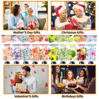 86 Pack Hand Cream Bulk Gifts for Women,Teen Girls,Mothers Day Gifts,Teacher Appreciation Gifts in Bulk,Nurses Week Gifts,Gifts for Mom,Natural Fragrance Travel Size Lotion for Dry Cracked Hands