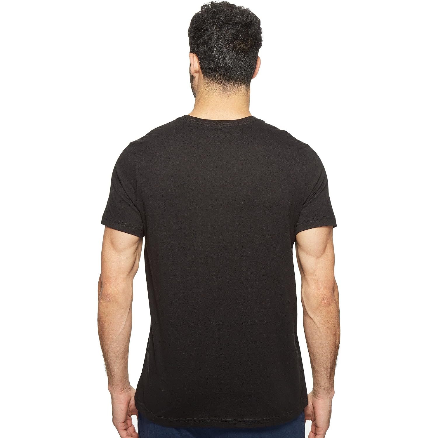 Tommy Hilfiger Men'S Tommy Jeans Short Sleeve Logo T-Shirt