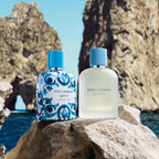Dolce&Gabbana New Light Blue, Capri in Love, Eau De Toilette Spray, For Men