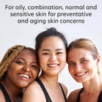 Pca Skin Rebalance Sensitive Moisturizer For Face - Rebalance Daily Face Moisturizer, Creamy, 1.7 Fl Oz Jar