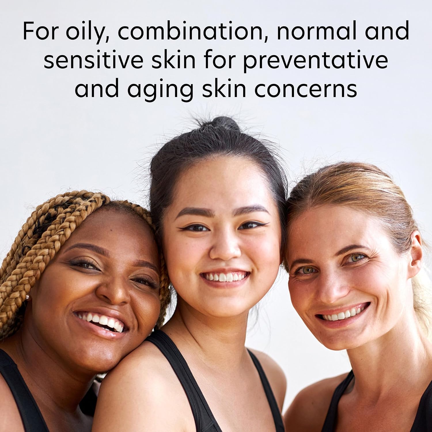 Pca Skin Rebalance Sensitive Moisturizer For Face - Rebalance Daily Face Moisturizer, Creamy, 1.7 Fl Oz Jar