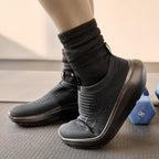 Oofos Oomy Zen Recovery Shoe - Women’S