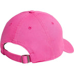 adidas Women's Sport Essentials Baseball Cap – Athletic Relaxed Strapback Hat