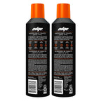 Edge Shaving Gel for Men, 9.5oz, 2 Pack Mens Shave Gel with Aloe, Mens Shaving Cream Sensitive Skin Shave Gel - Moisturizes, Protects, and Soothes