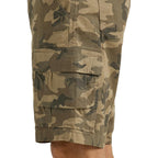 Lee Men'S Extreme Motion Carolina Cargo Short