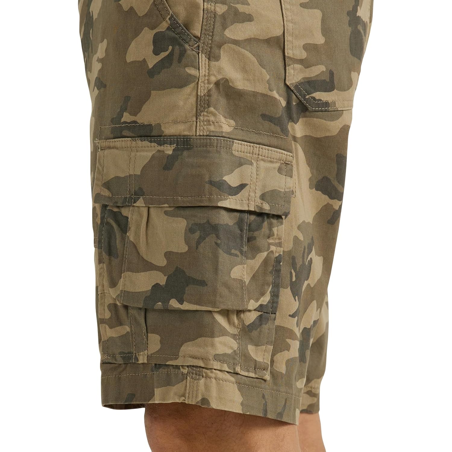 Lee Men'S Extreme Motion Carolina Cargo Short
