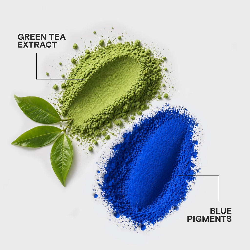 Joico Color Balance Blue Shampoo | For Lightened Brown Hair | Eliminate Brassy Orange Tones | Boost Color Vibrancy & Shine | Protect Against Harmful Uv Radiation | With Rosehip Oil & Green Tea Extract