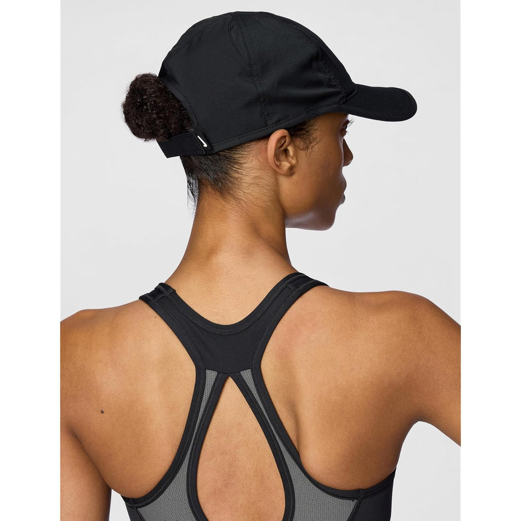 Nike Unisex Adult Dri-FIT Club Unstructured Featherlight Cap Hat | Mens and Womens