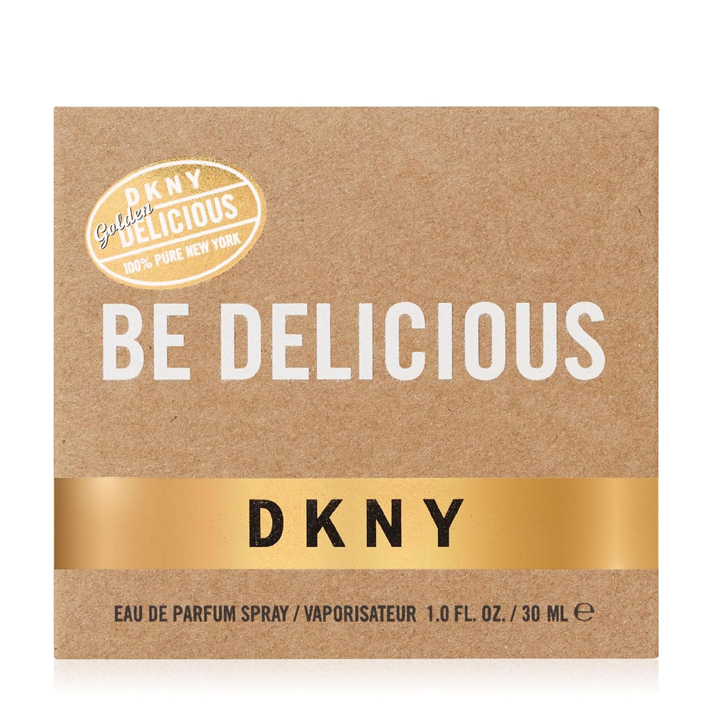 DKNY DKNY Golden Delicious Eau de Parfum