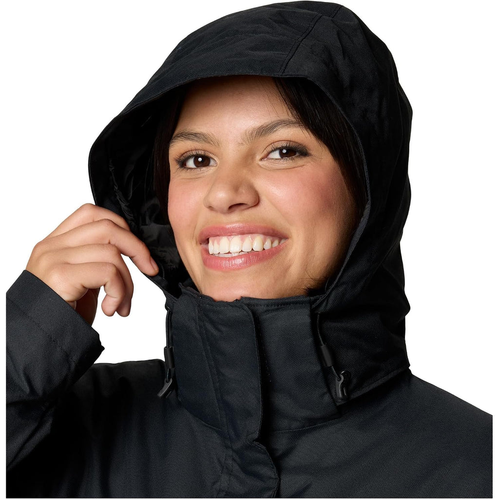 Columbia Plus Size Bugaboo™ Iii Fleece Interchange Jacket