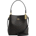 COACH womens Small Town Bucket