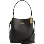 COACH womens Small Town Bucket