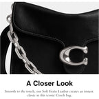Coach Chain Tabby Shoulder Bag