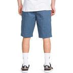 Volcom Men'S Vmonty Stretch 22 Chino Shorts – Casual Everyday Wear, Relaxed Fit