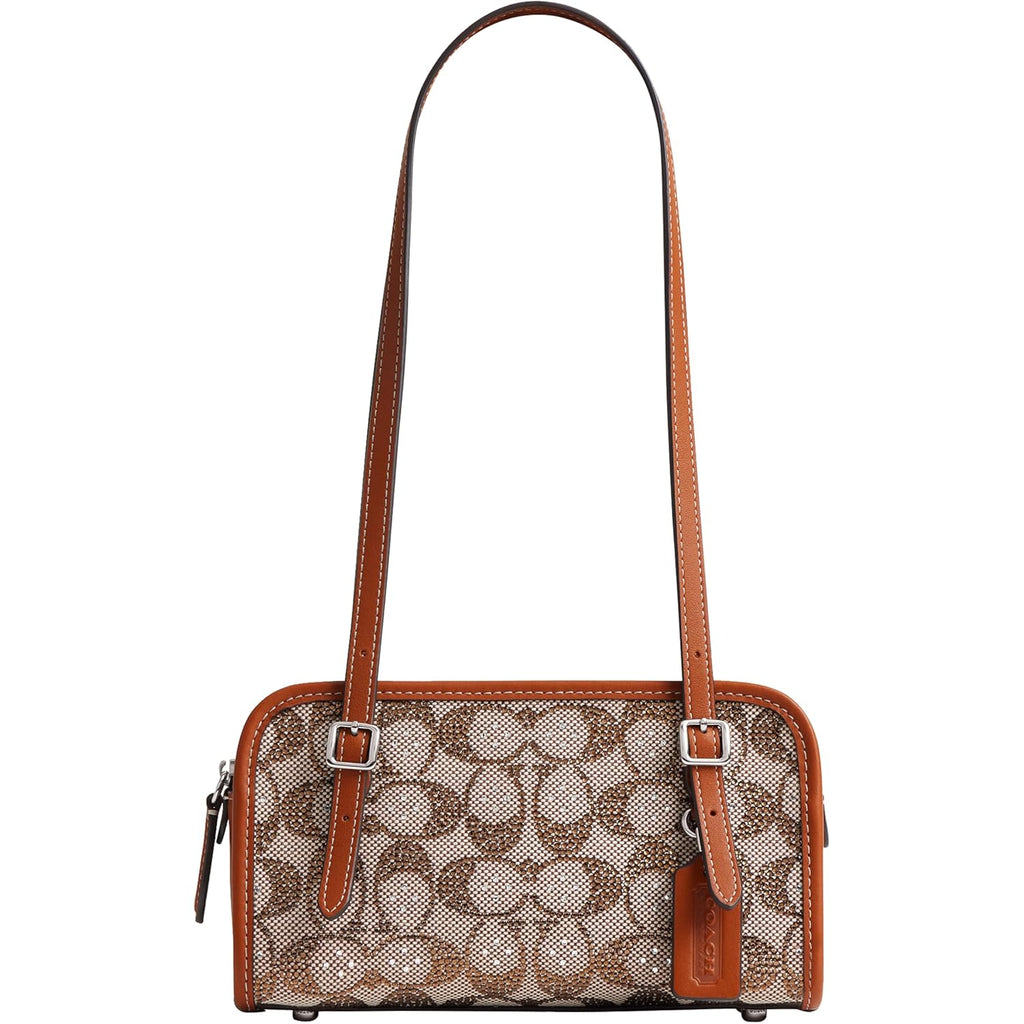 COACH Swing Zip 20