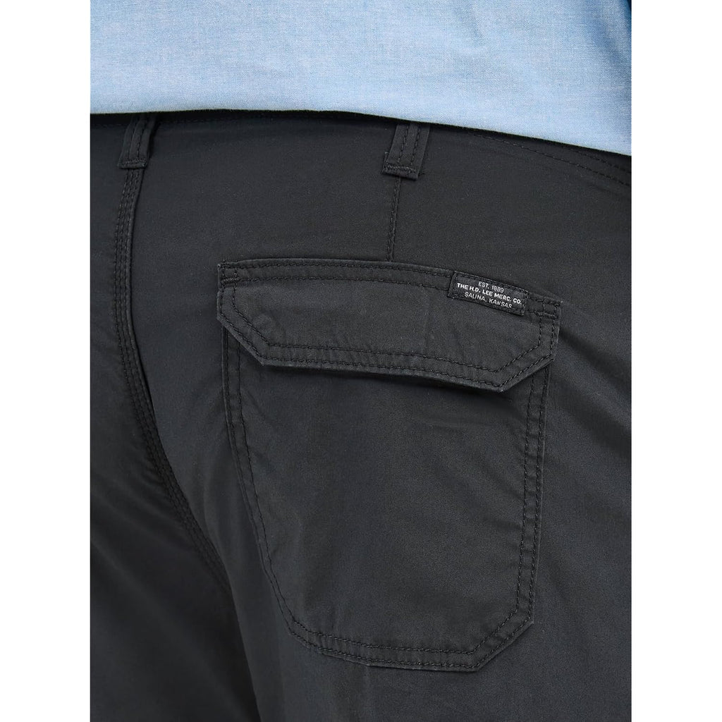Lee Men'S Big & Tall Extreme Motion Crossroad Cargo Short