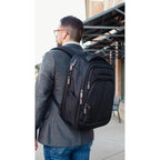 Samsonite Xenon 4.0 Large Expandable Backpack