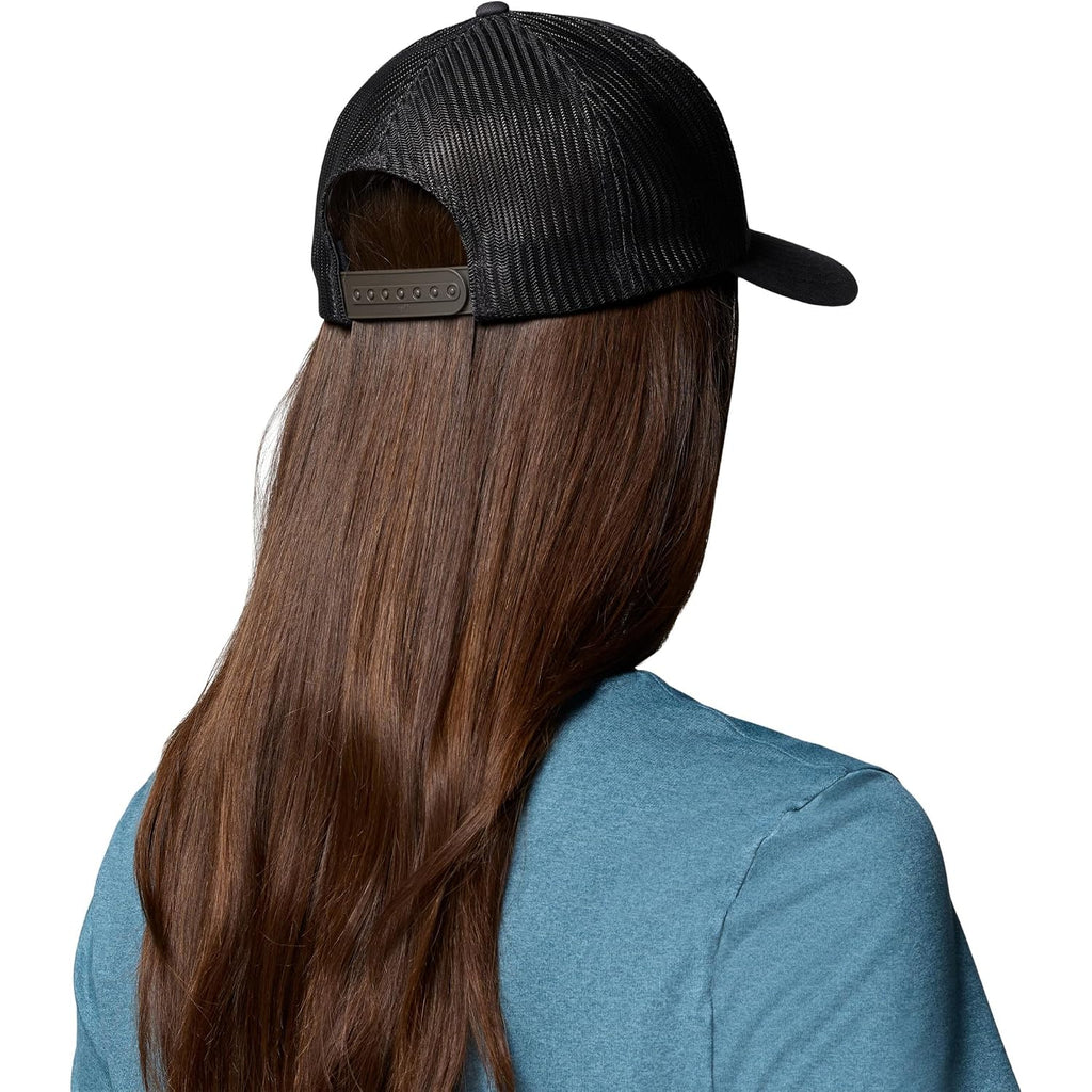 Columbia Mesh Snap Back Shark/Columbia C-tree Wide