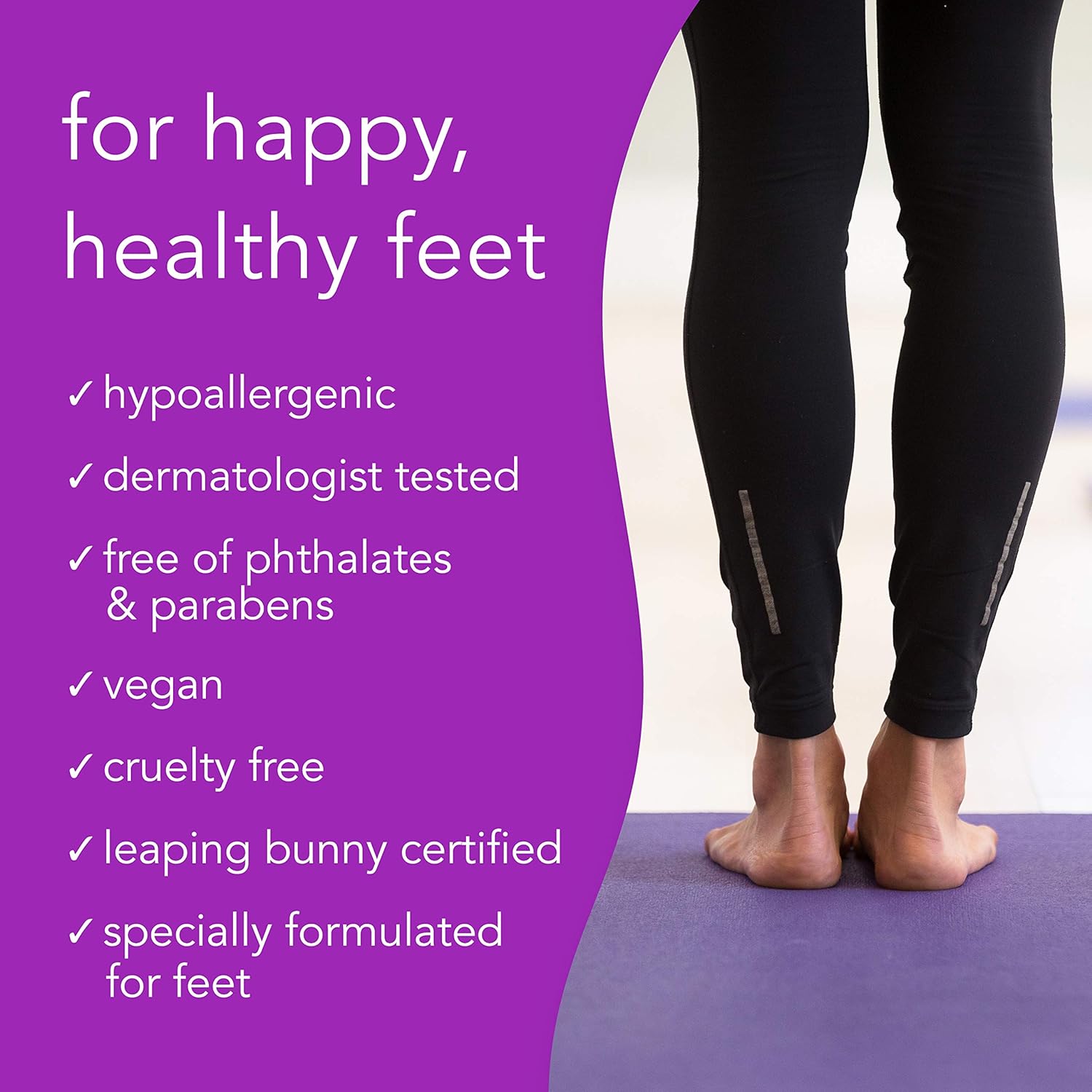 Barefoot Scientist Reboot Ultra-Soft Exfoliating Foot Peel, For Lasting Foot Softness