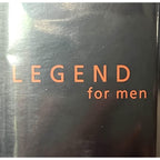JAFRA LEGEND FOR MEN EAU DE TOILLETE 100 ML 3.3 FL. OZ. PERFUME PARA CABALLERO LEGEND