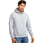 Men's Essential Fleece Hoodie