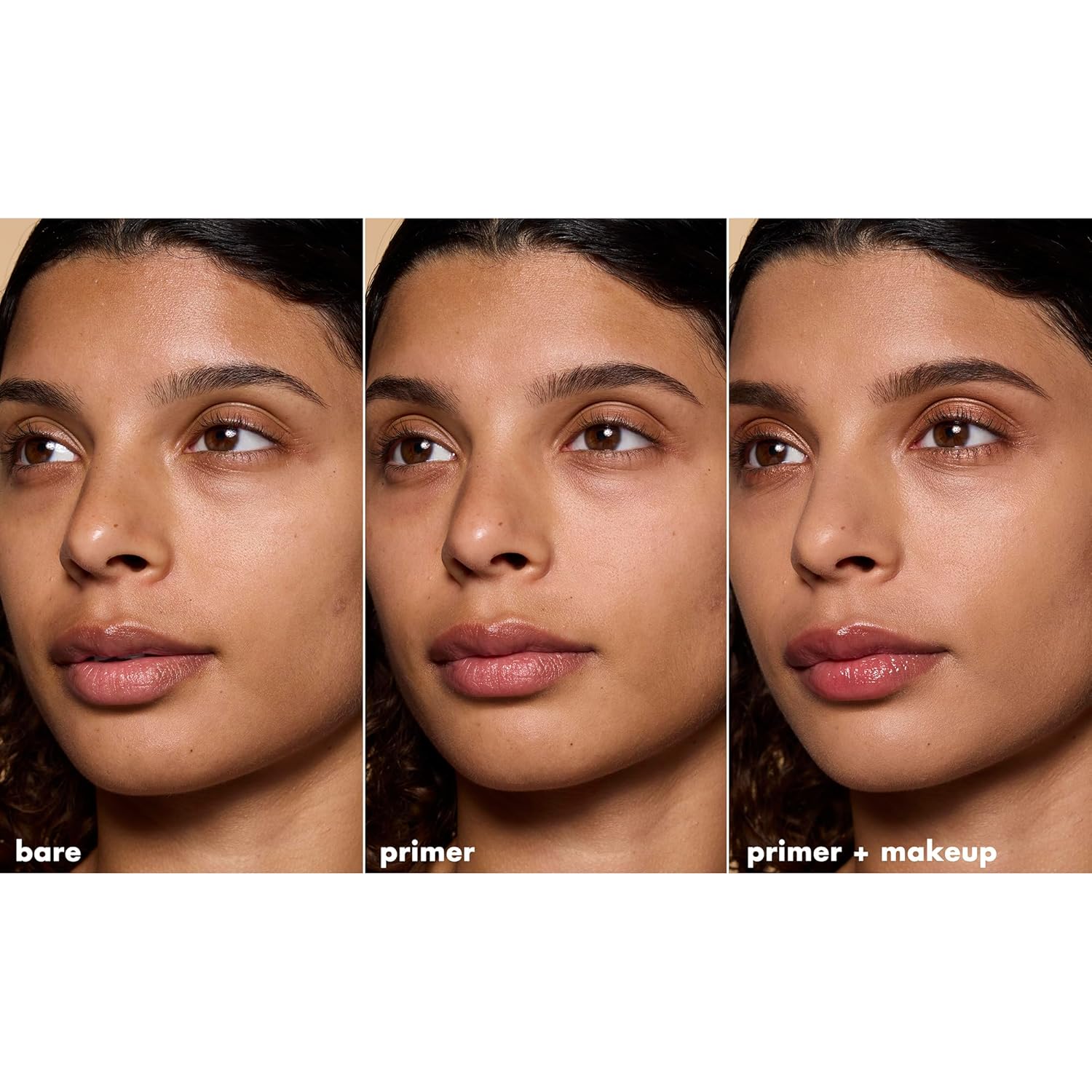 e.l.f. Hydrating Face Primer, Moisturizing Makeup Base, Smooths Pores & Fine Lines, Long-Lasting Wear, Preps Skin for Foundation Application, Small