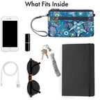 The Sak Silverlake Crossbody Purse - Women'S Casual Purse For Everyday & Travel - Leather Bag With Adjustable Strap & Zipper